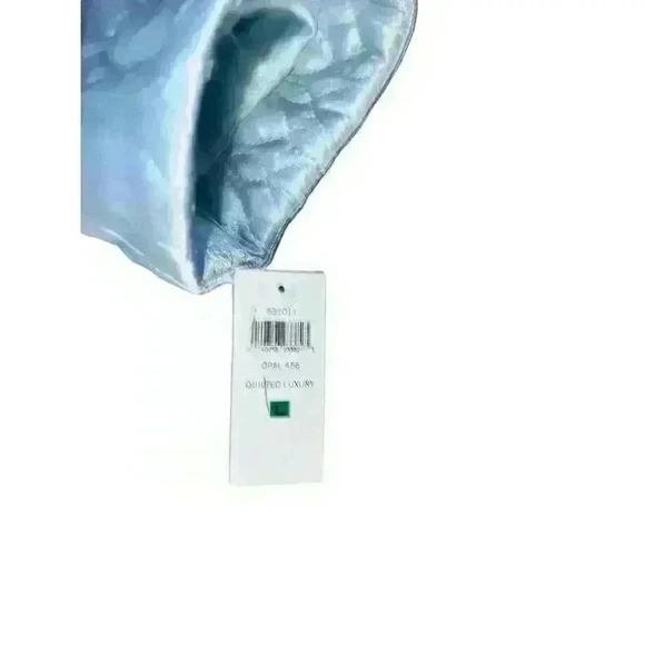 Oscar de la Renta  quilted  Jacket NWT SZ L Button Down Avant Garde Elegant - Picture 6 of 9